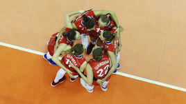 Фантастика! Российская молодежь обыграла Китай