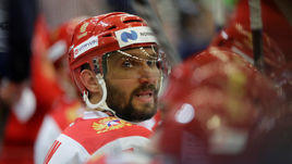 "Хороший эфир, Алексей. И ты меня не ругал". Как Овечкин похвалил Шевченко