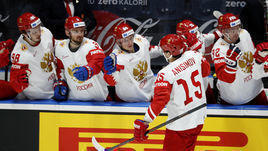 Сможет ли сборная США остановить команду России?