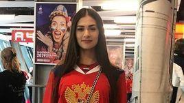 Анастасия Шубская.