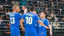 Корпоративный финал