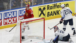 Америка бита! Россия – в полуфинале!