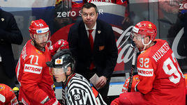 "В гробу полегче будет". Что говорили русские хоккеисты после победы над США