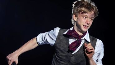 Даниэль Грассль.