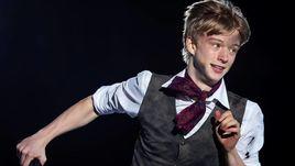 Даниэль Грассль.