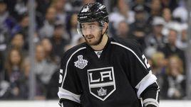 Войнову снизили срок наказания вдвое. Так он поедет в НХЛ или нет?