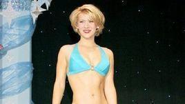 Джули Робенхаймер.