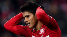 Сможет ли "Спартак" обыграть "Оренбург"?