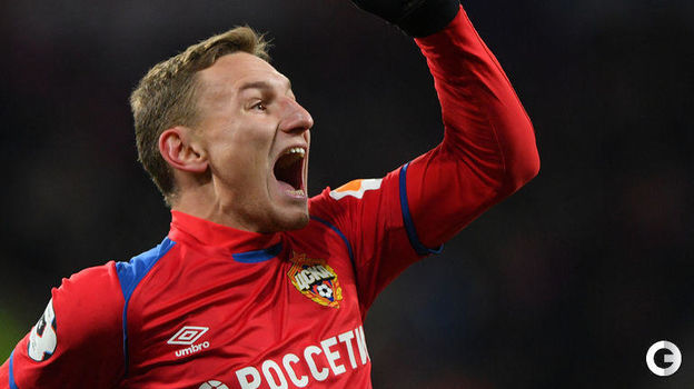 Станет ли Чалов самым молодым лучшим бомбардиром?