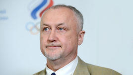 "Давно слышу, что ВФЛА вот-вот восстановят. Но прошло четыре года! А мне предлагают молчать и тихонько ждать?" Правда Гануса