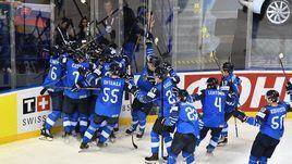 "0:5 от России не удивят". Финны готовы грызть лед, но это им не поможет 