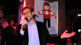 Руслан Нигматуллин.