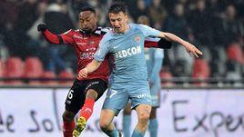 Александр Головин.