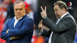 Адвокат - Слуцкий: пока 1:1