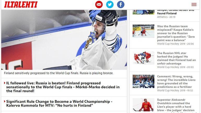 Iltalehti. Iltalehti.