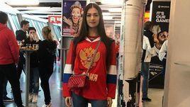 Анастасия Шубская.