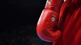 Бокс в Токио будет профессиональным.