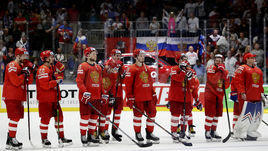 Не поливайте грязью сборную! Она этого не заслужила. Мнение Рабинера