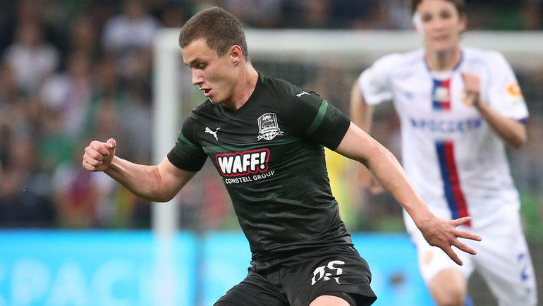 Иван Игнатьев. Фото Виталий Тимкив Иван Игнатьев. Фото Виталий Тимкив