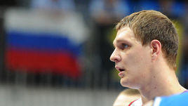 Тимофей Мозгов.