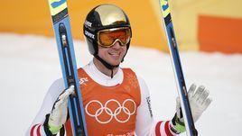 Помните скандал на лыжном ЧМ? Под подозрением даже горнолыжник!