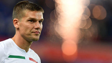 Игорь Денисов.