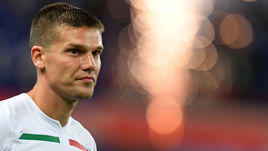 Игорь Денисов.