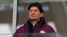 Леонид Федун.