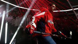 Евгений Кузнецов.