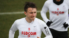 Александр Головин.