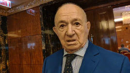 Никита Симонян: "Глушаков повел себя неправильно"