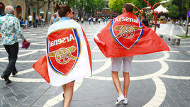 "Клубы вернули 6 тысяч билетов". Британские СМИ – о финале Лиги Европы в Баку