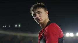 Денис Давыдов.