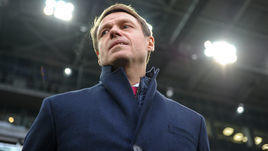 Олег Кононов.