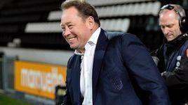 Леонид Слуцкий.