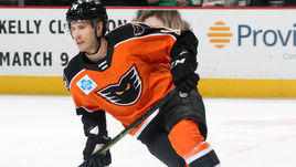 Корбан Найт.