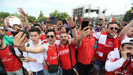 Страсти по Мхитаряну. Что происходит в Баку перед финалом Лиги Европы