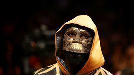 Британцы подождут. Уайлдер проведет реванш с единственным, кто его чуть не уронил