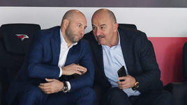 "У финнов скучный хоккей? Не согласен. Агрессивная, интересная игра"