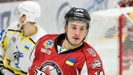 "Натурализация поможет сборной". Российский хоккеист получил гражданство Украины