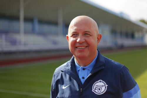 Василий Костровский. Василий Костровский.