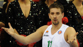 "После финала Евролиги спросили – у вас русские вообще играют?" Лиходей – жестко о российском баскетболе и сборе валежника