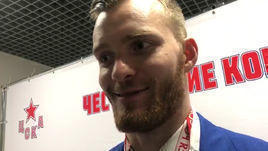 Михаил Григоренко - о сборной России и чемпионате мира