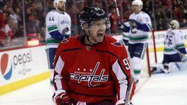 Евгений Кузнецов.