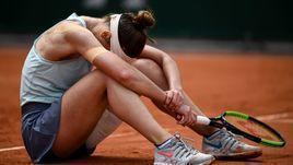 Федерер и Надаль начинают ошибаться, россиянку хейтят даже после прорыва. На Roland Garros начинается самая жара