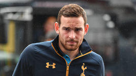 Винсент Янссен.