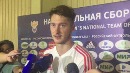 Антон Миранчук: "В финале Лиги чемпионов буду болеть за Клоппа"