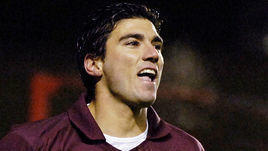 Хосе Антонио Рейес.