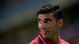 Хосе Антонио Рейес.