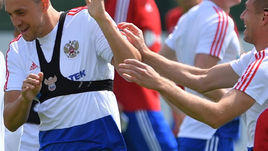 Россия готовится к Сан-Марино с Кипром. И ждет финал ЛЧ